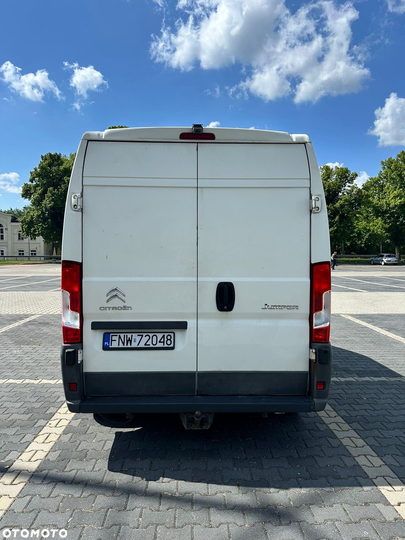 Citroën Jumper - 8
