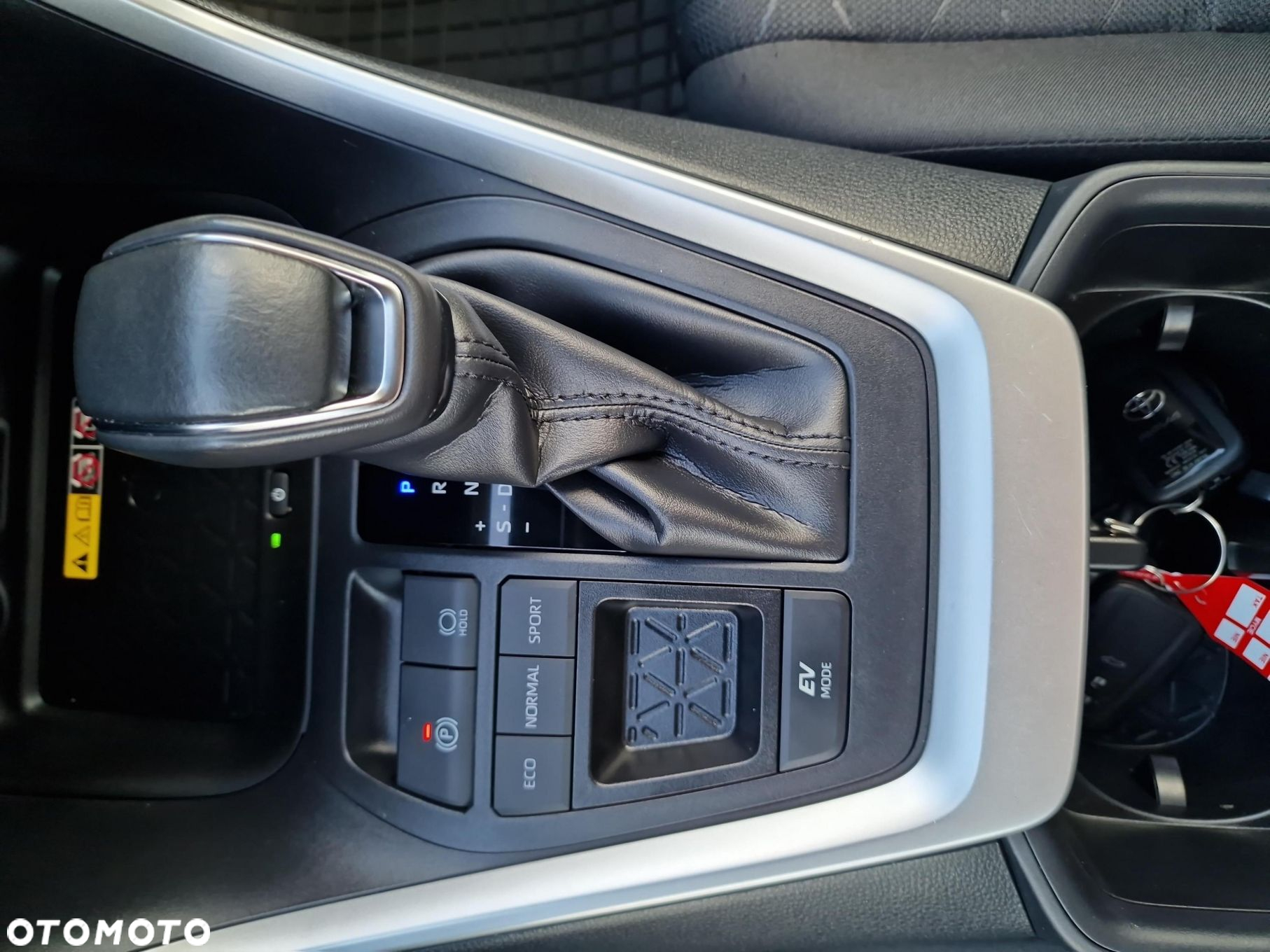 Toyota RAV4 - 20