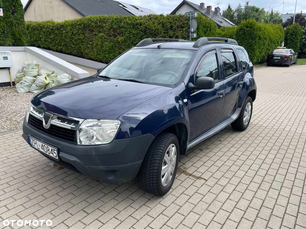 Dacia Duster - 3