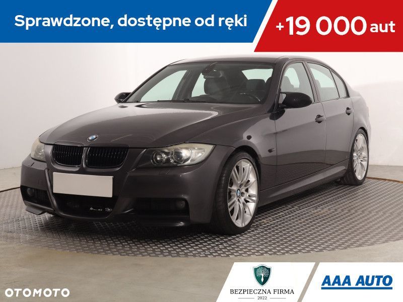 BMW Seria 3 - 2