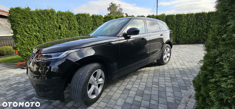 Land Rover Range Rover Velar - 26
