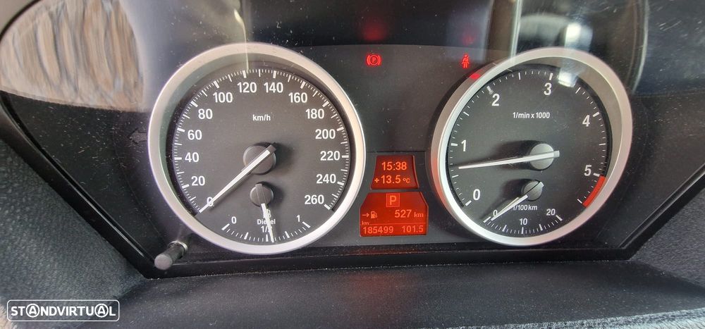 BMW X6 40 d xDrive - 17