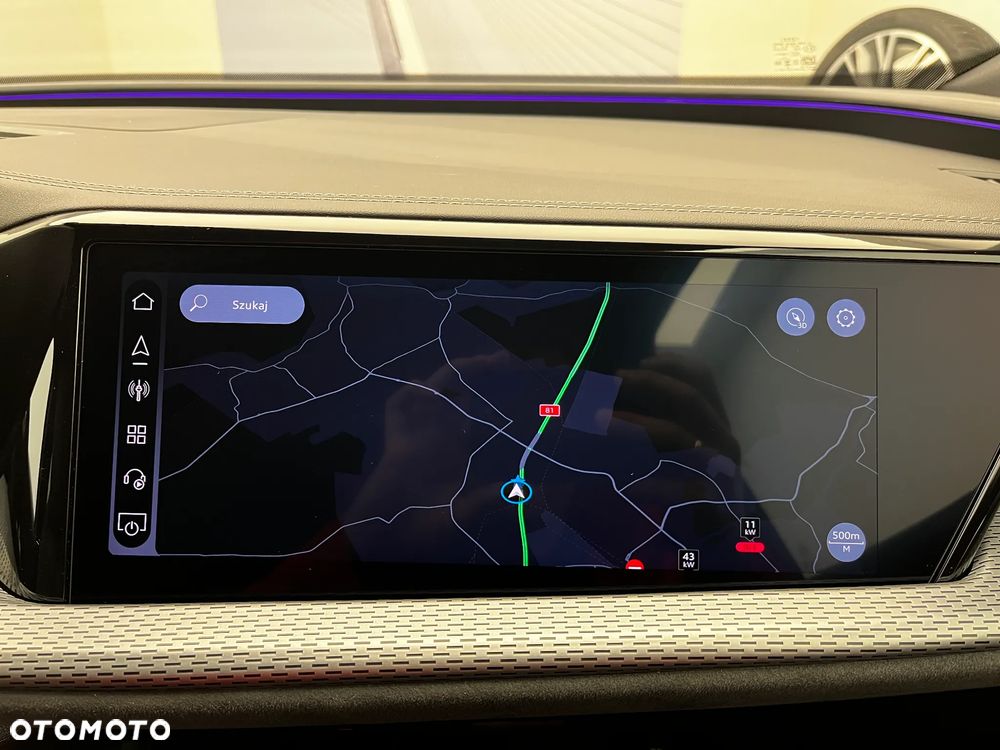 Audi Q5 e-Hybrid 270 kW Quattro S tronic - 33