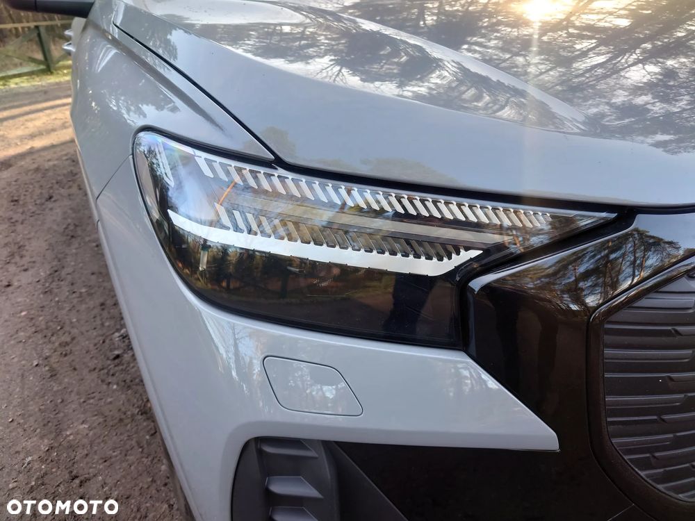 Audi Q4 e-tron 40 77kWh Advanced - 4
