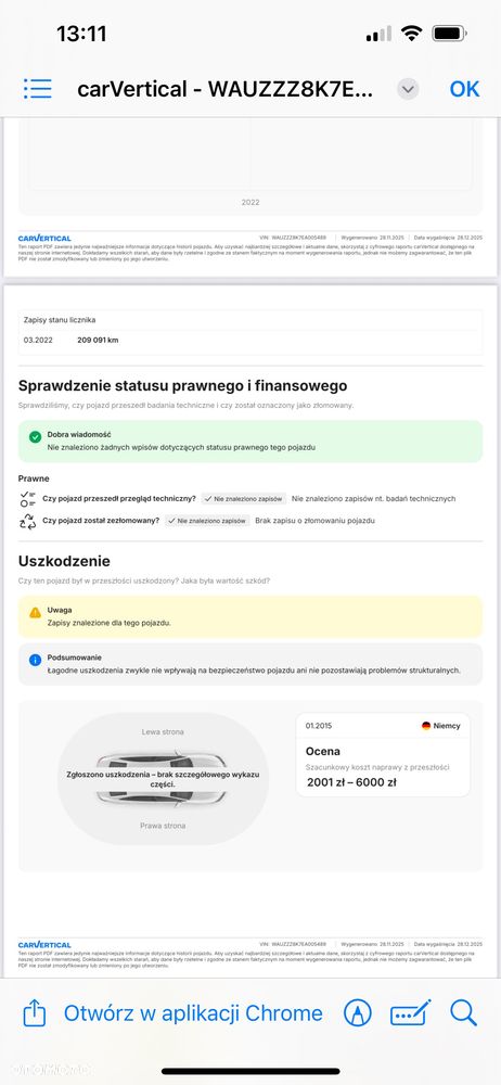 Audi A4 Avant 2.0 TDI DPF Ambition - 25