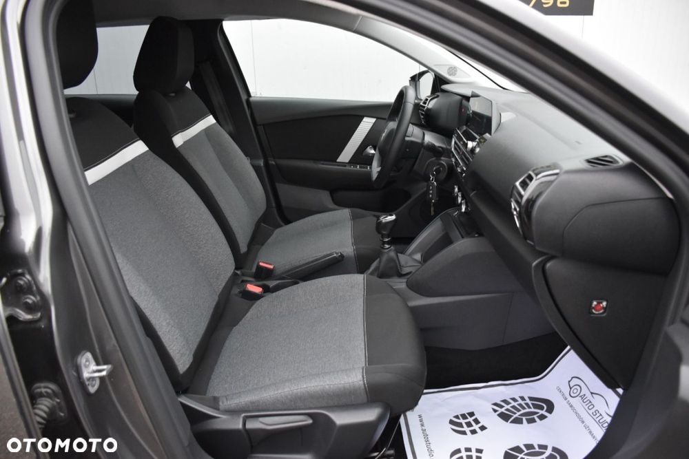Citroën C4 1.2 PureTech Feel S&S - 6