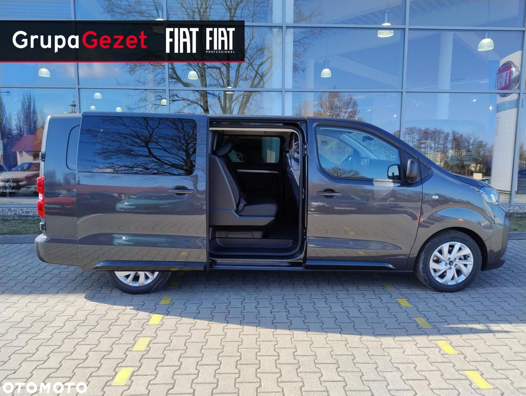 Fiat Scudo - 3