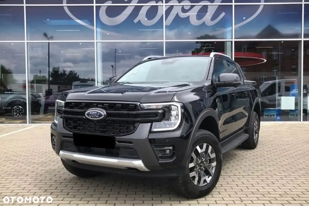 Ford Ranger - 2