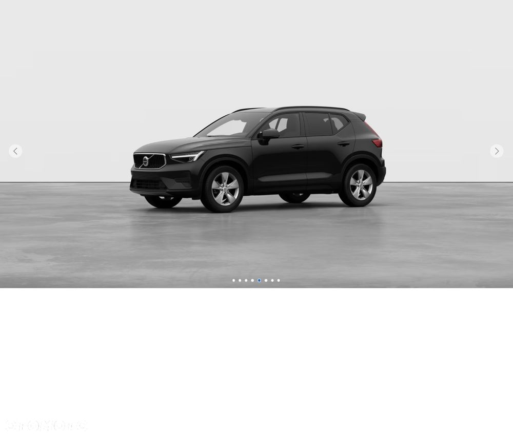 Volvo XC 40 B3 Core - 1