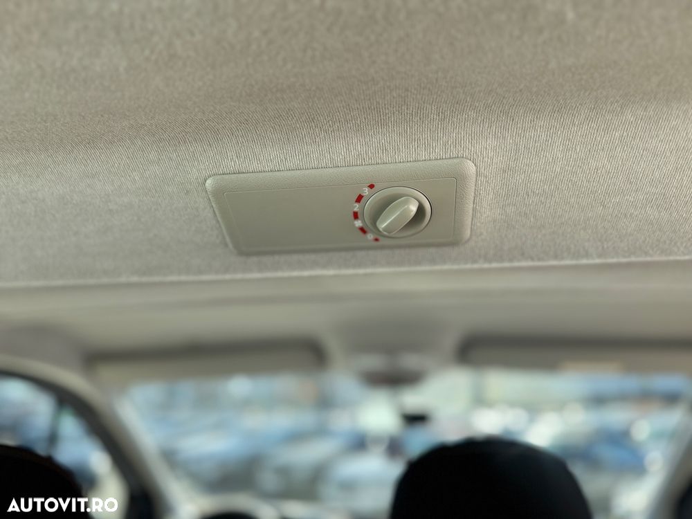 Renault Trafic ENERGY Grand Spaceclass - 14