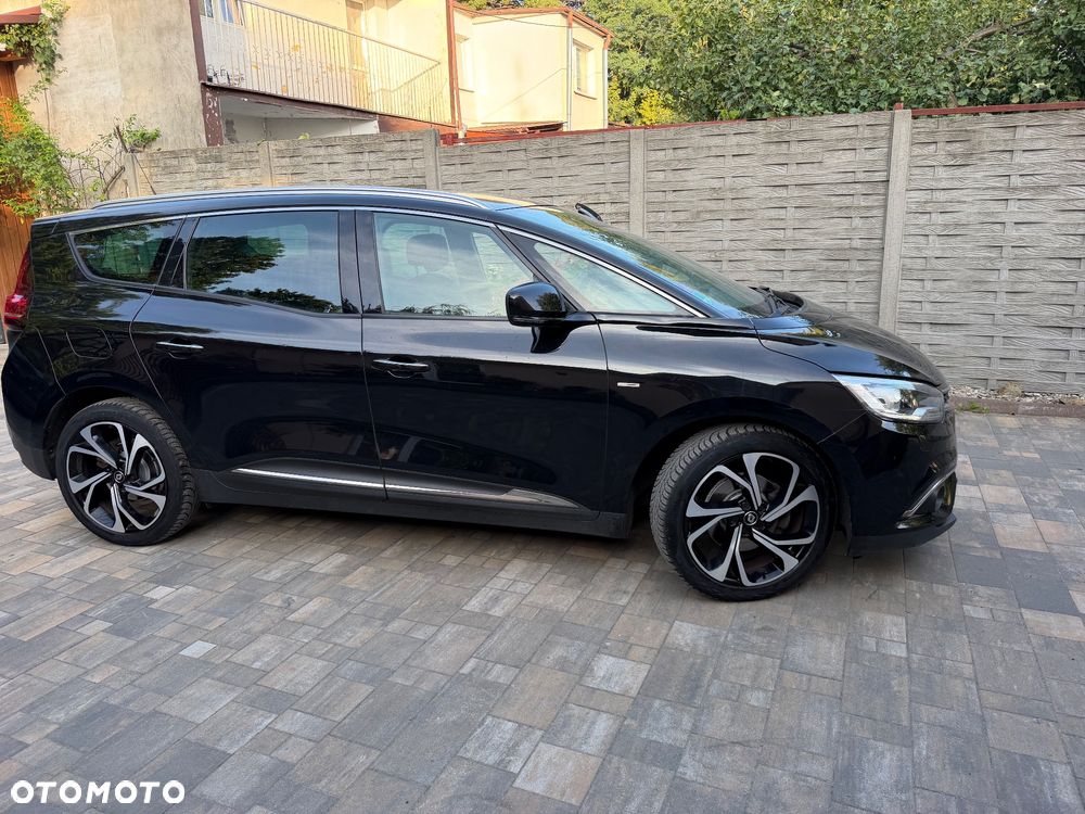 Renault Scenic 1.3 TCe Energy Bose EDC - 10