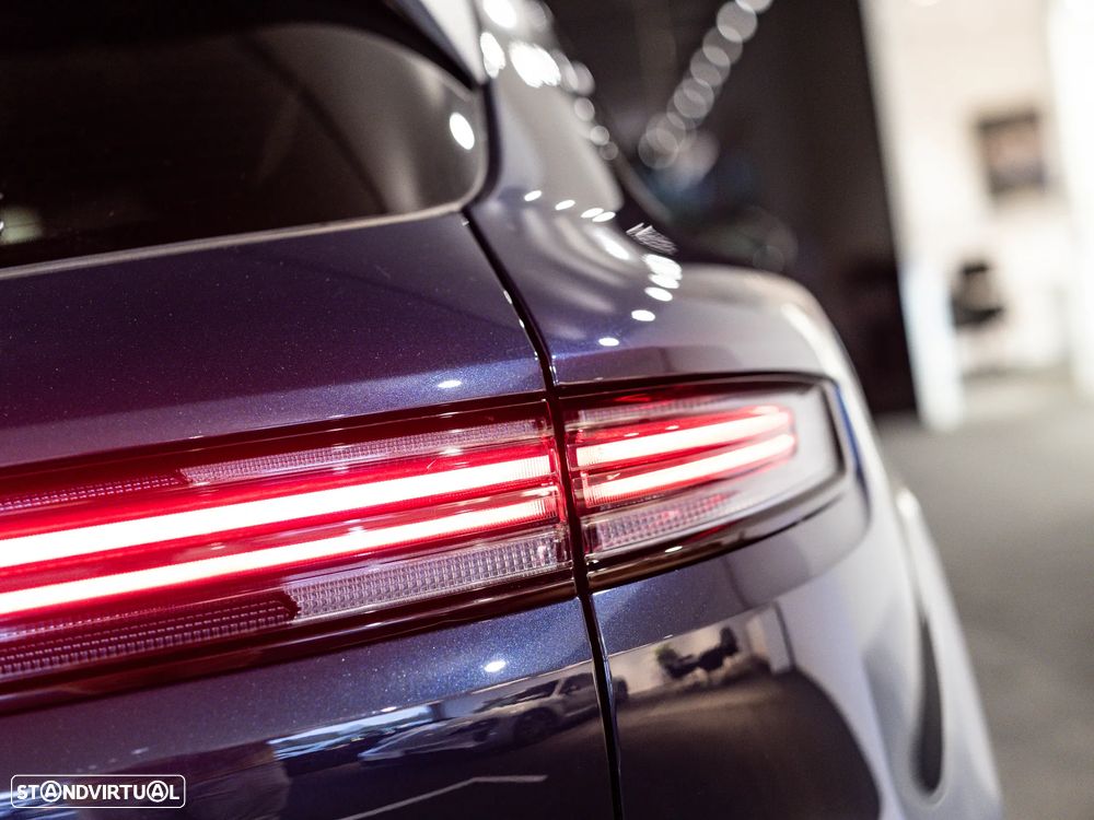 Porsche Cayenne E-Hybrid - 12