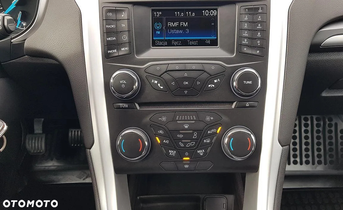 Ford Mondeo 1.6 TDCi ECOnetic Trend - 27