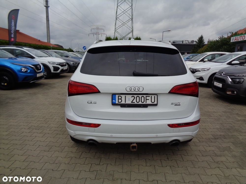 Audi Q5 - 6