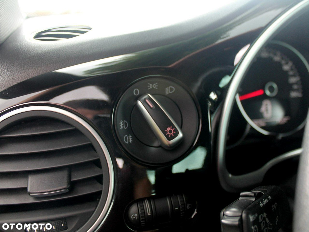 Volkswagen Beetle - 9
