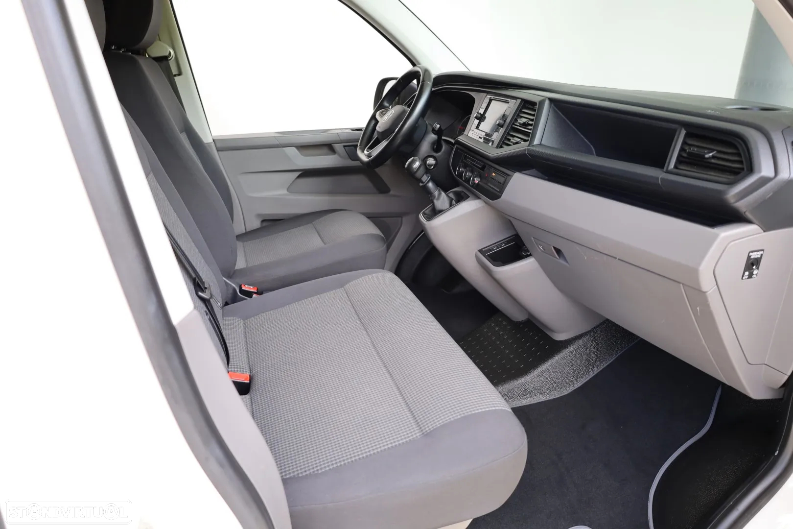 VW Transporter 2.0 TDI Business - 35
