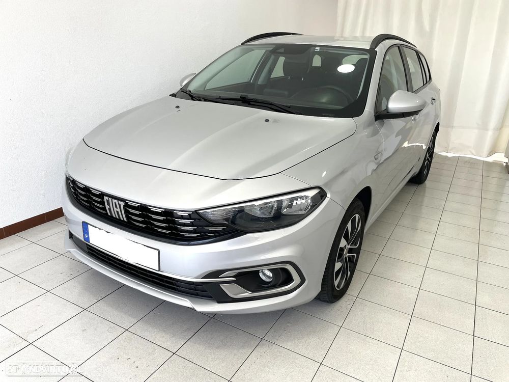 Fiat Tipo Station Wagon 1.3 MultiJet Life - 1