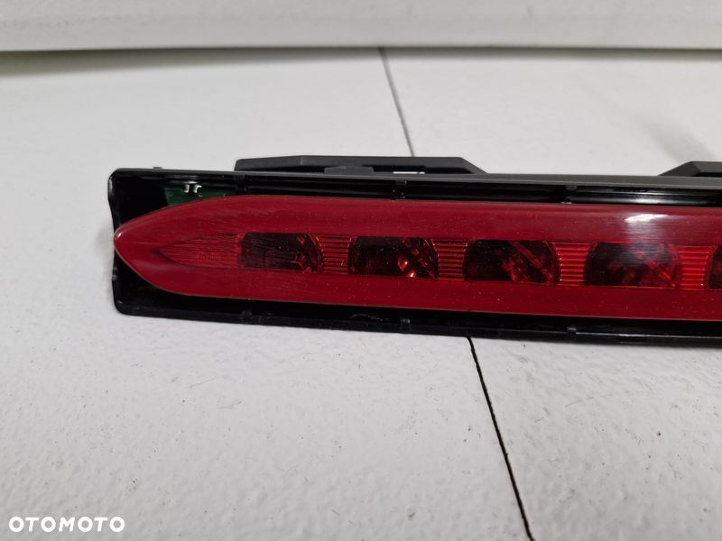 mercedes w207 coupe trzecie 3 światło stopu a2078200156 - 3