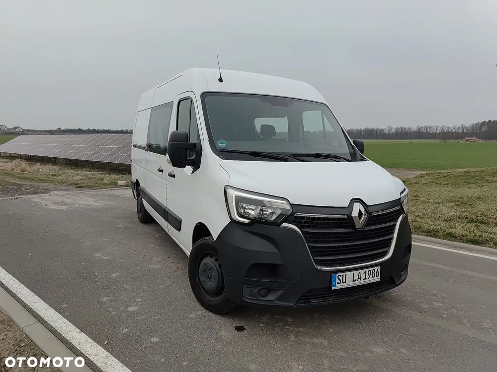 Renault Master - 3