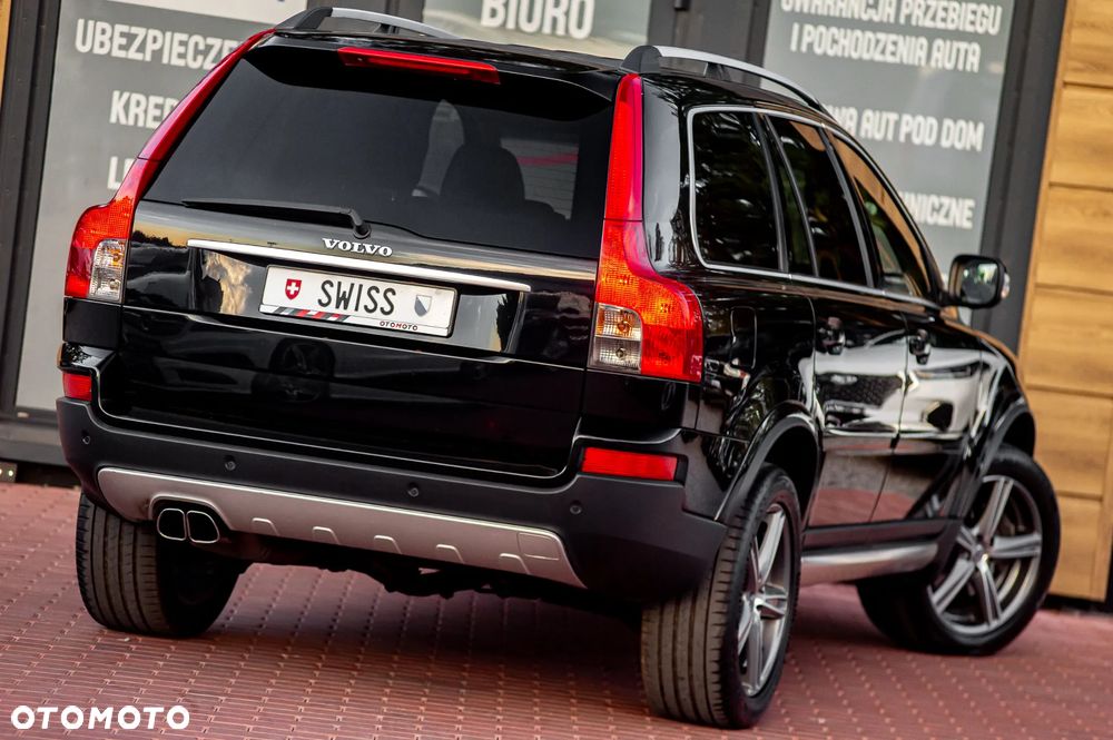 Volvo XC 90 3.2 AWD Sport - 13