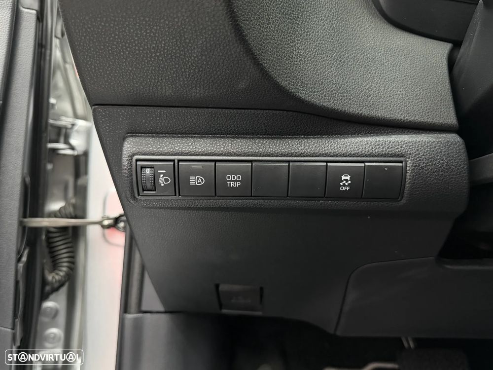 Toyota Corolla Touring Sports 1.8 Hybrid Comfort - 12