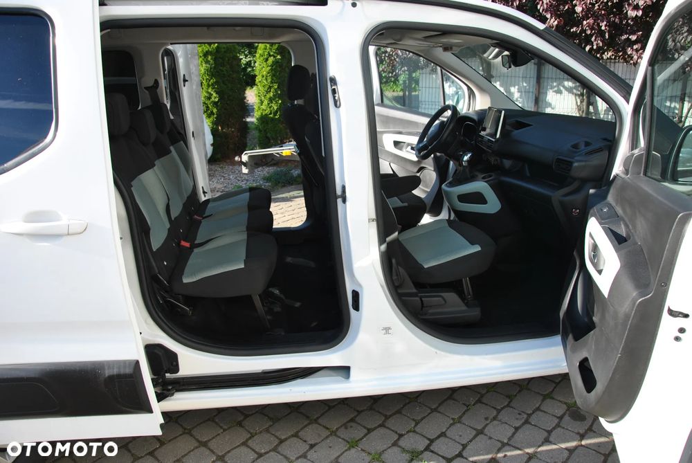 Citroën Berlingo XL 1.5 BlueHDI Feel Pack S&S (7-os.) - 6