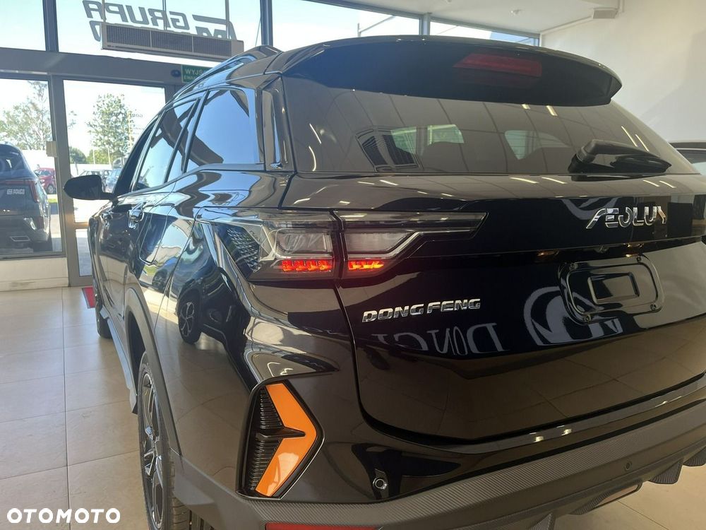 Dongfeng Shine - 17
