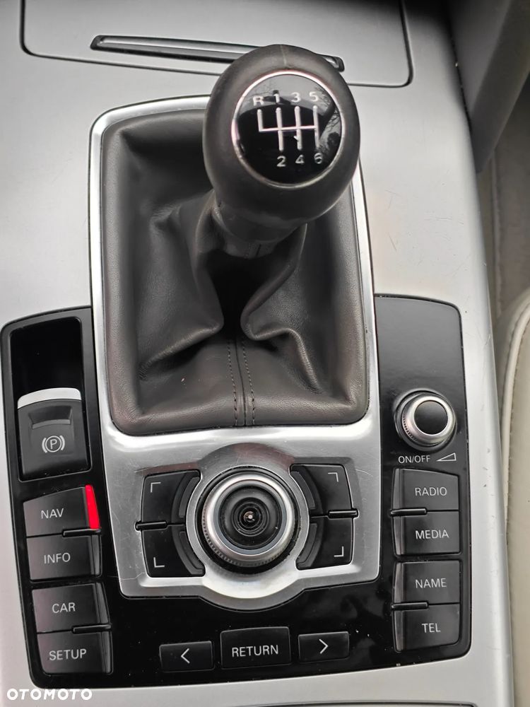 Audi A6 Avant 2.0 TDI DPF - 25