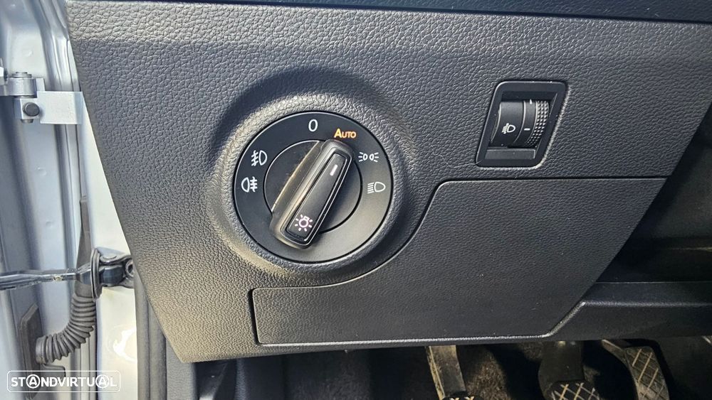 SEAT Arona 1.6 TDI Reference - 18