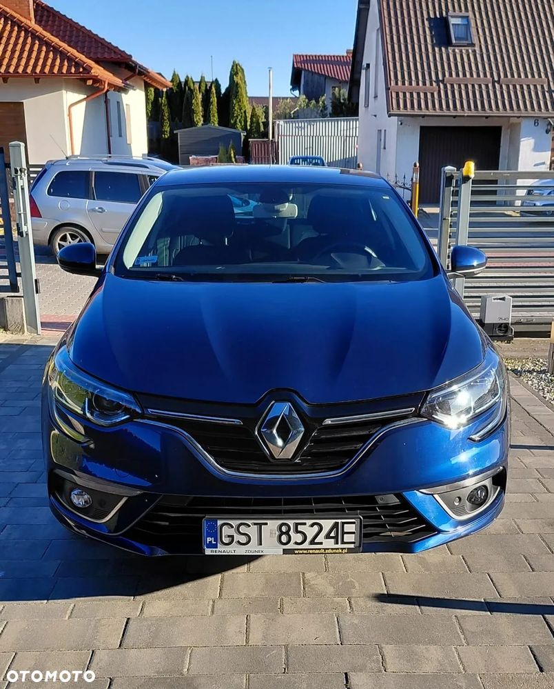 Renault Megane 1.3 TCe FAP Winter Edition - 1