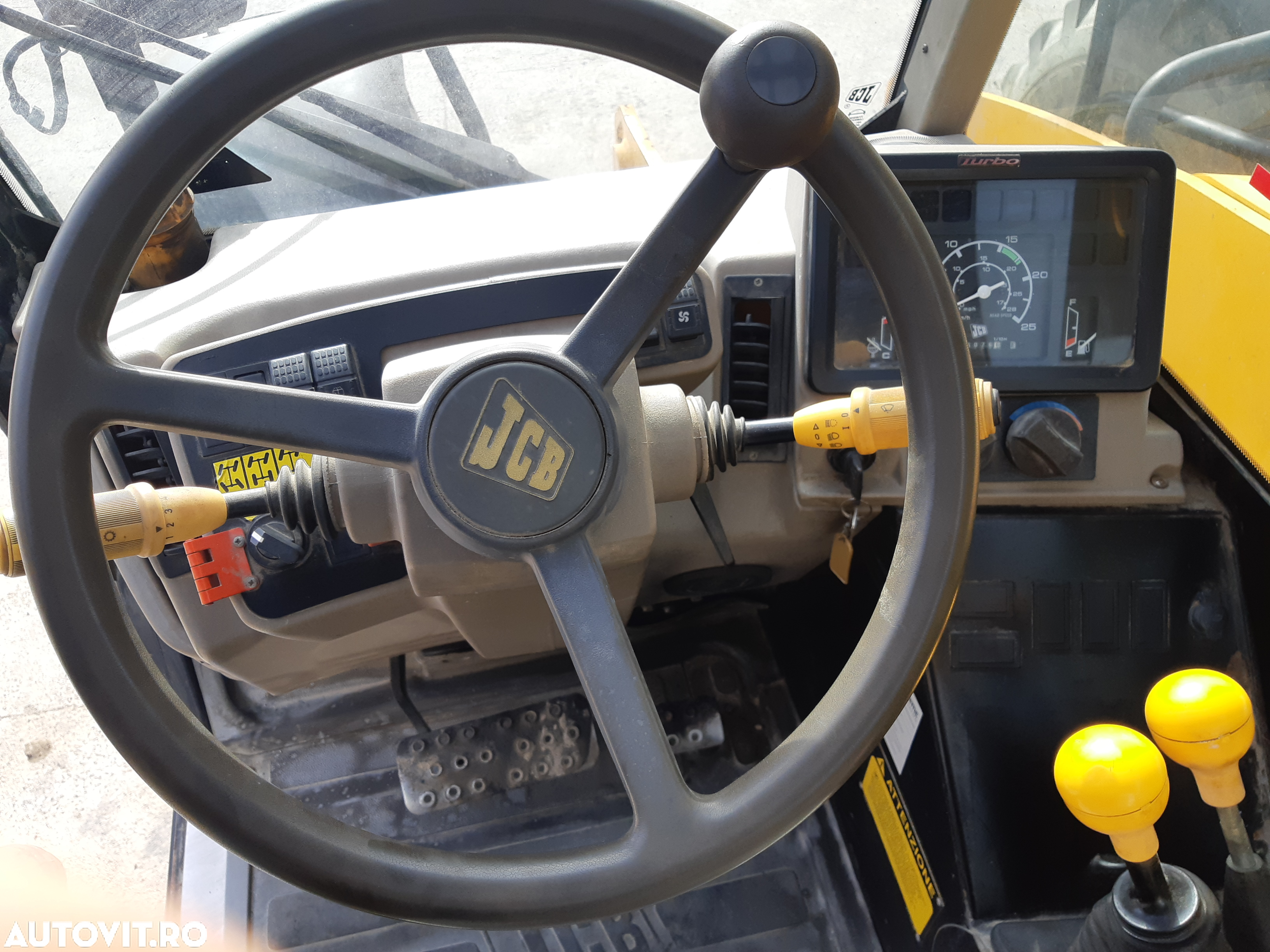JCB 535-95 - 15