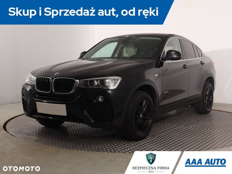 BMW X4 - 3