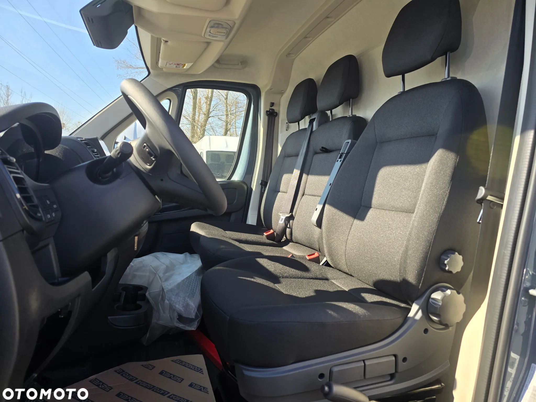 Fiat Ducato L3H2 180KM - 15