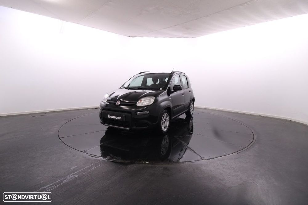 Fiat Panda 1.0 Hybrid City Life - 14