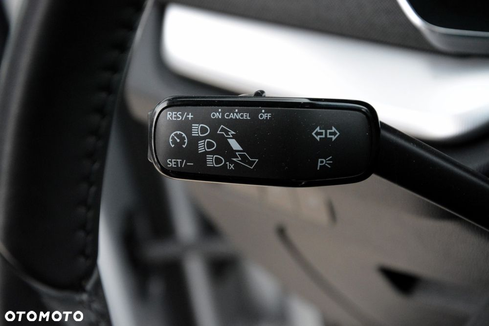 Skoda Octavia 2.0 TSI 4x4 Style DSG - 18