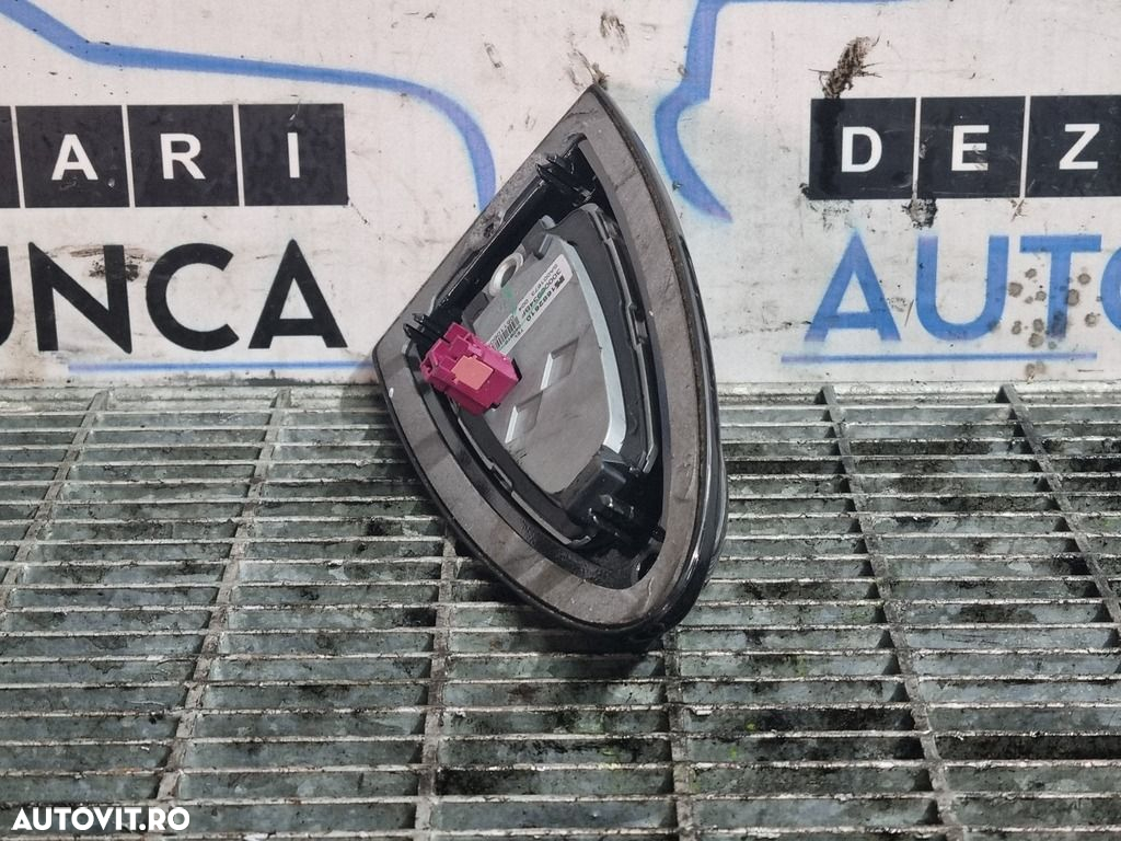 Antena BMW X1 E84 2009 - 2012 SUV (1110) 30000934BF - 3