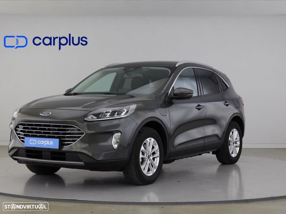 Ford Kuga 2.5 PHEV Titanium - 1