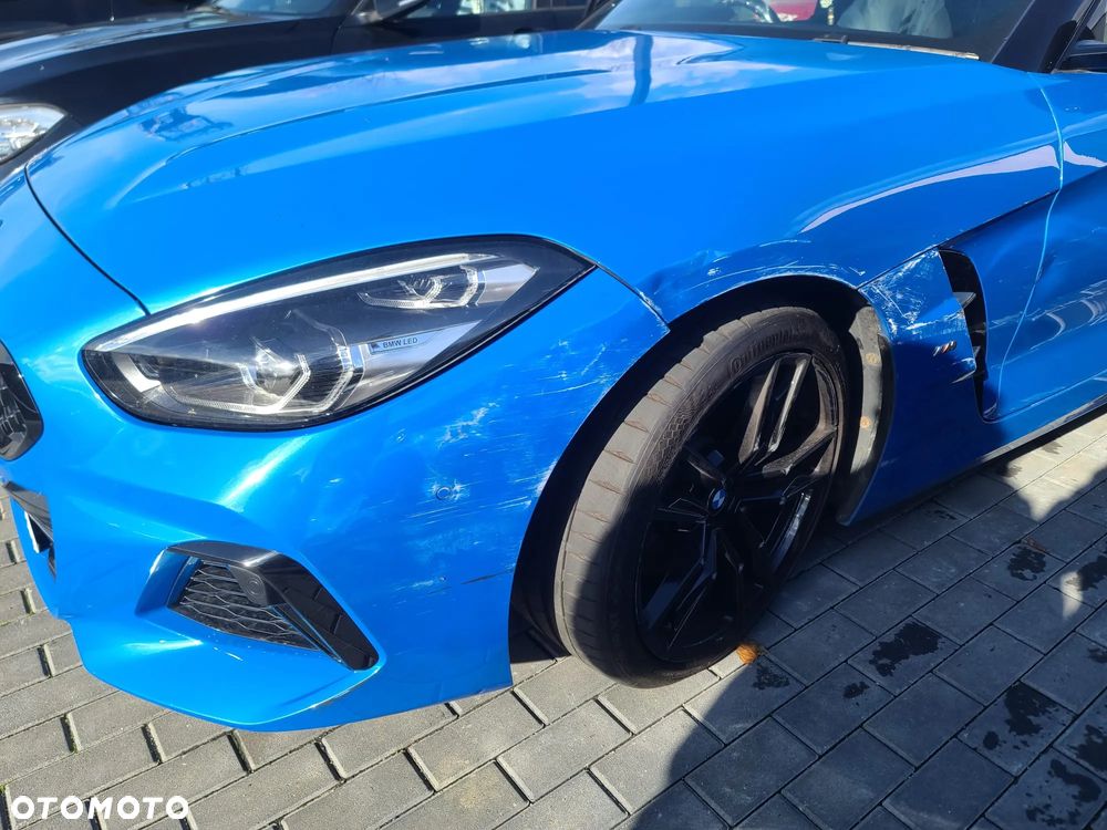 BMW Z4 M M40i sport - 6