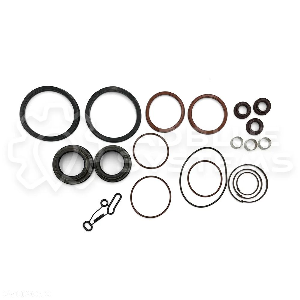 Zestaw naprawczy wybieraka ZF-Astronic 421 355 948 2 - 2