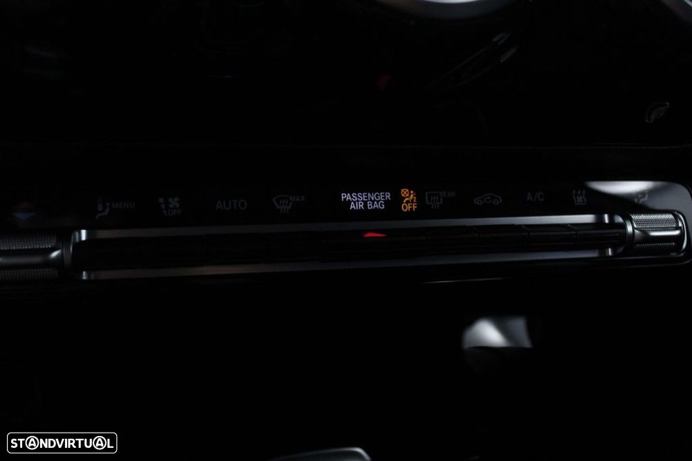 Mercedes-Benz A 250 e Progressive - 28