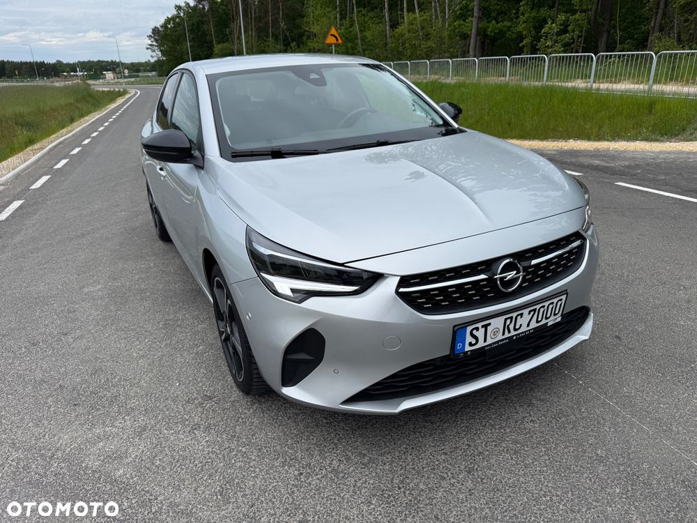 Opel Corsa 1.2 Elegance S&S - 12