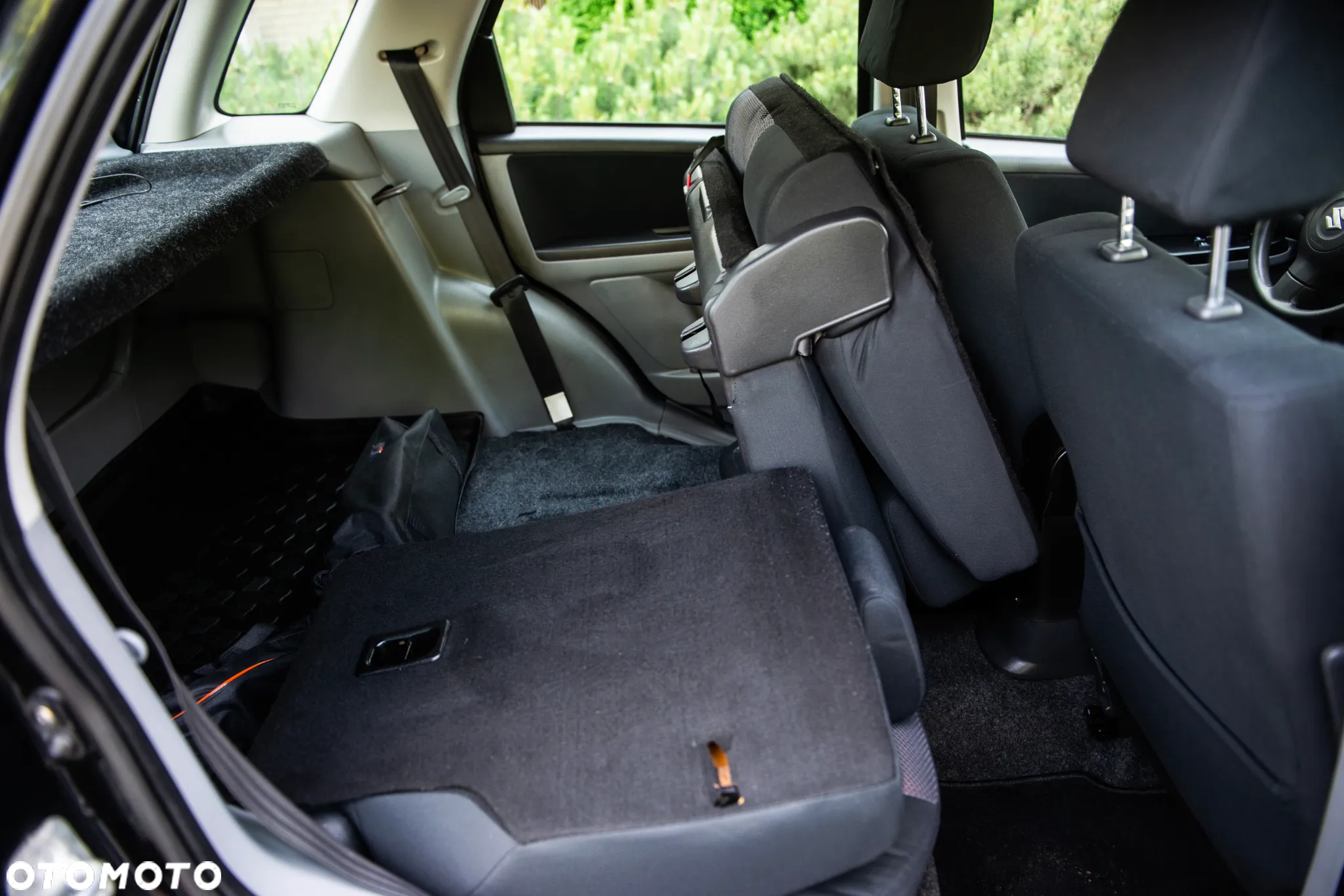 Suzuki SX4 1.6 VVT 4x2 Comfort - 30