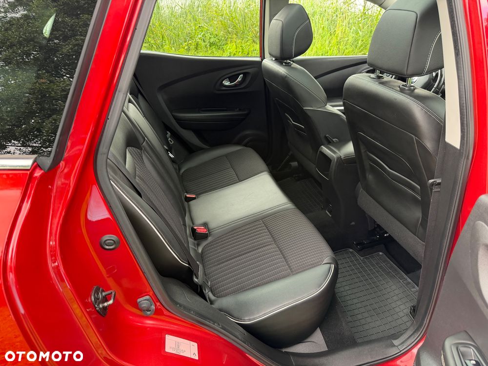 Renault Kadjar Energy TCe 130 Bose Edition - 10
