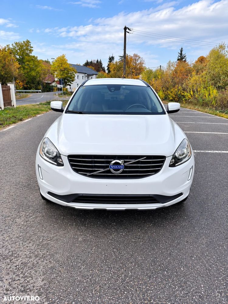 Volvo XC 60 - 3