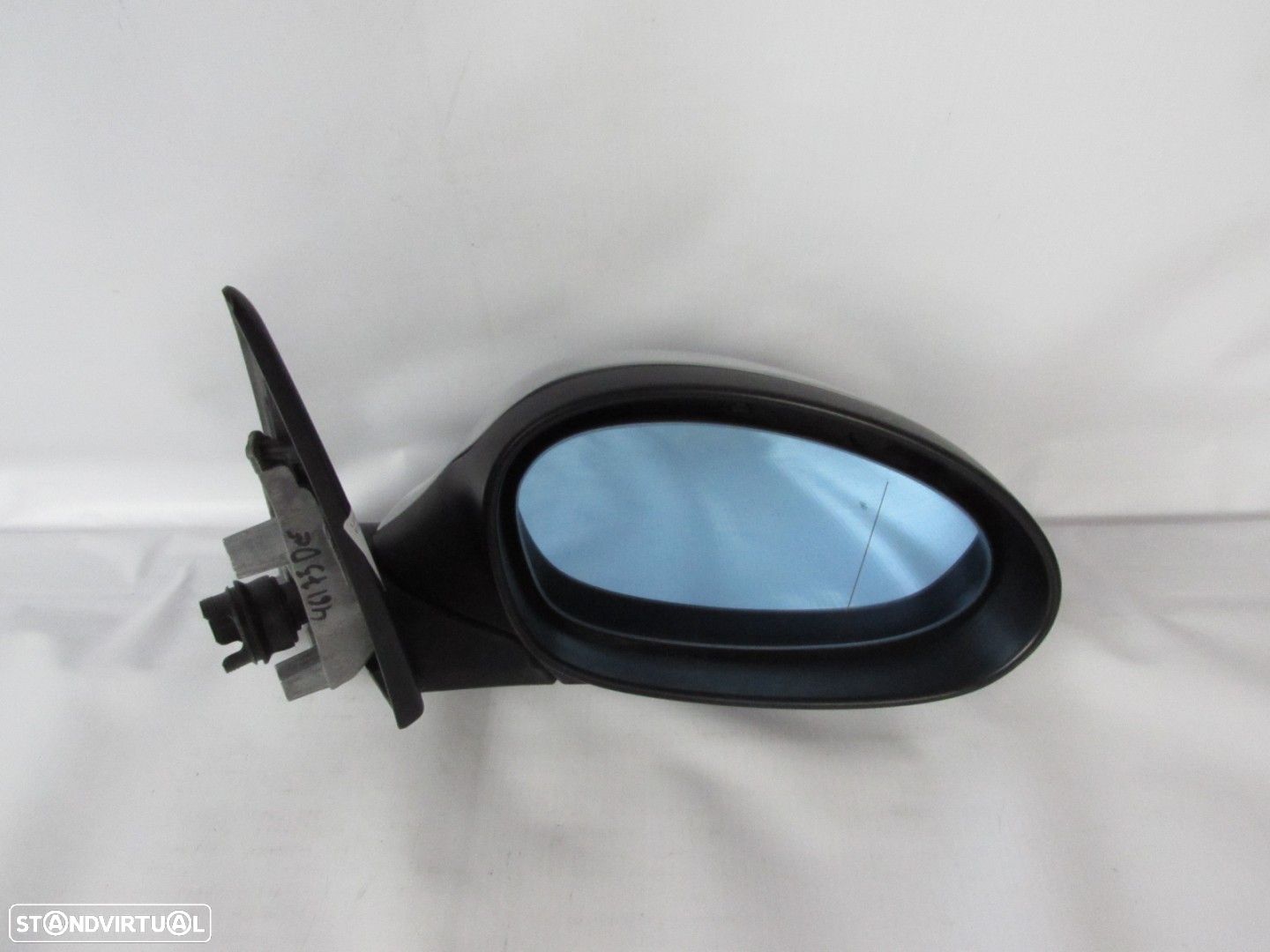 Retrovisor Completo 1ªFase Direito Seminovo/ Original BMW 3 (E90)/BMW 3 Touring... - 1