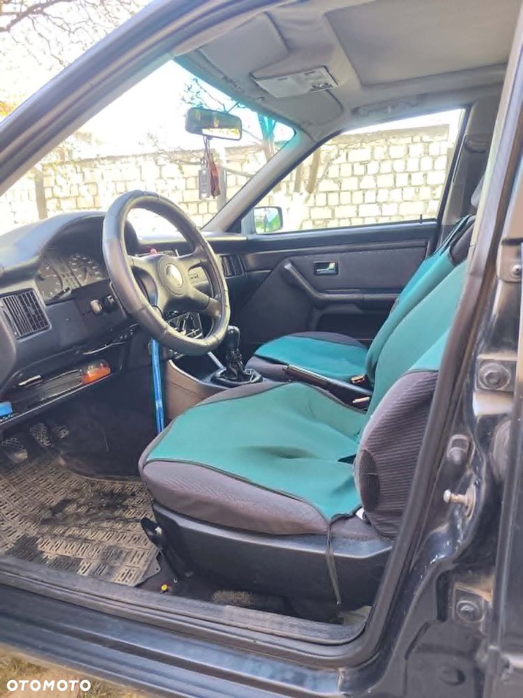 Audi 80 - 6