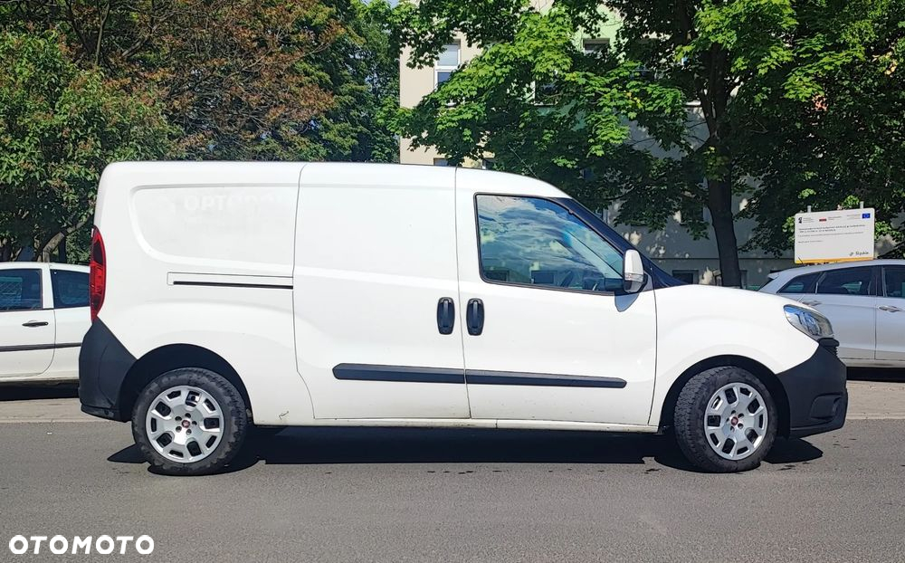 Fiat Doblo - 6