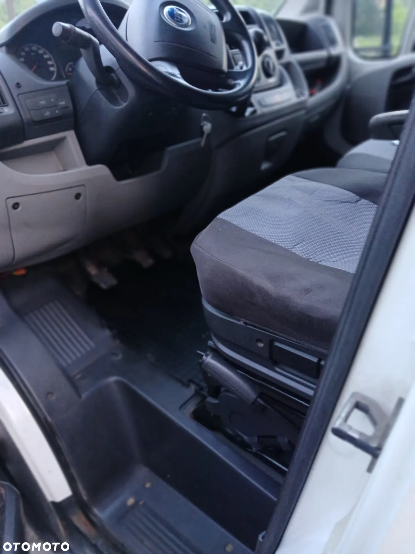 Fiat Ducato - 9
