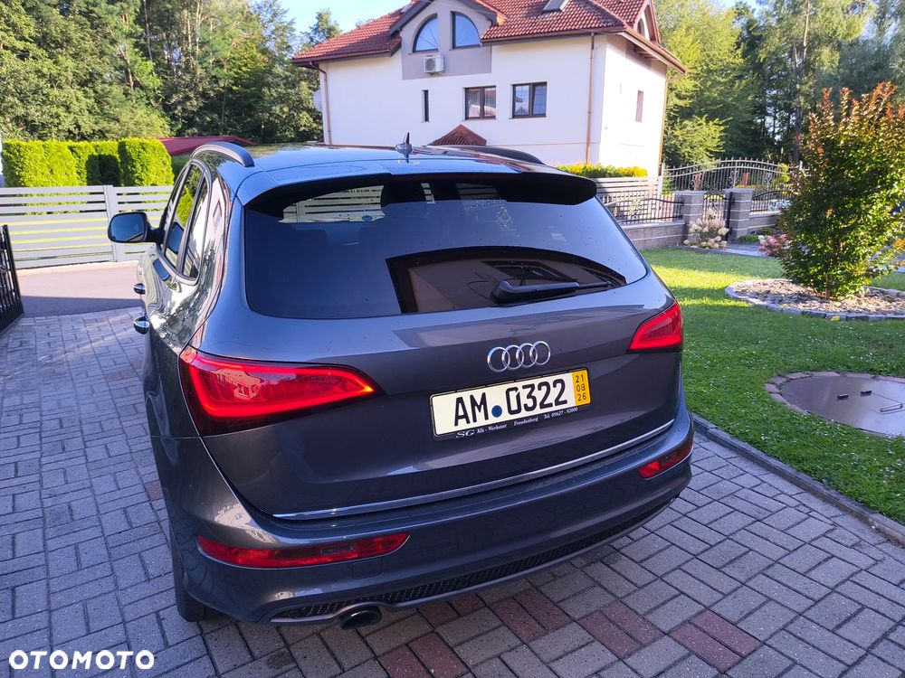 Audi Q5 - 8