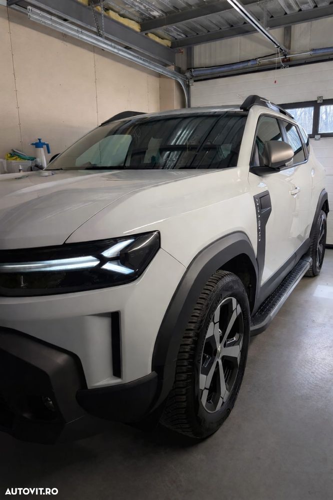 Dacia Duster TCe 130 4X2 MHEV Journey - 1